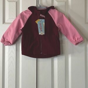 Cat & Jack Boys Lightweight Wind Resistant Jacket Various  Size 12 M